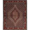 Seneh orientalisk matta 123 x 153 cm