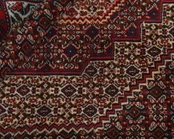 Seneh orientalisk matta 123 x 153 cm