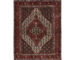 Seneh orientalisk matta 120 x 149 cm