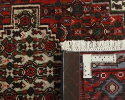 Seneh orientalisk matta 120 x 149 cm