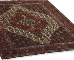 Seneh orientalisk matta 120 x 149 cm
