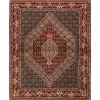 Seneh orientalisk matta 124 x 149 cm