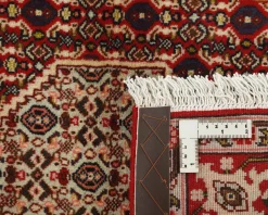 Seneh orientalisk matta 124 x 149 cm
