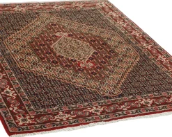 Seneh orientalisk matta 124 x 149 cm