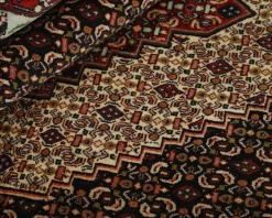 Seneh orientalisk matta 128 x 158 cm