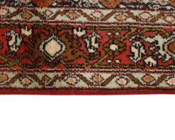Seneh orientalisk matta 125 x 161 cm