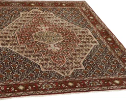 Seneh orientalisk matta 125 x 161 cm