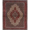 Seneh orientalisk matta 124 x 153 cm