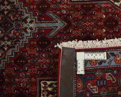 Seneh orientalisk matta 124 x 153 cm