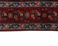 Seneh orientalisk matta 124 x 153 cm