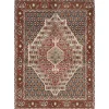 Seneh orientalisk matta 124 x 168 cm