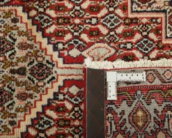 Seneh orientalisk matta 124 x 168 cm