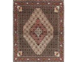 Seneh orientalisk matta 128 x 155 cm