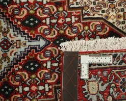Seneh orientalisk matta 128 x 155 cm