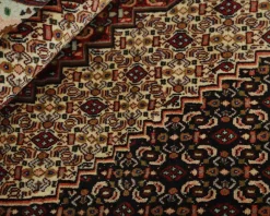 Seneh orientalisk matta 128 x 155 cm