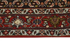 Seneh orientalisk matta 128 x 155 cm