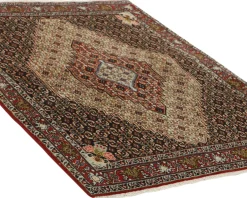 Seneh orientalisk matta 128 x 155 cm
