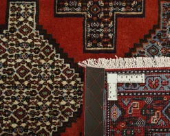 Seneh orientalisk matta 127 x 163 cm