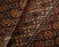 Seneh orientalisk matta 115 x 155 cm