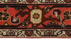 Seneh orientalisk matta 115 x 155 cm