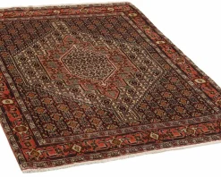 Seneh orientalisk matta 115 x 155 cm