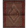 Seneh orientalisk matta 128 x 162 cm