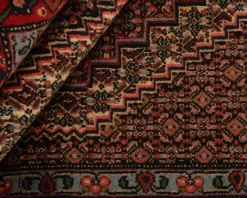 Seneh orientalisk matta 128 x 162 cm