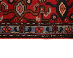 Seneh orientalisk matta 128 x 162 cm