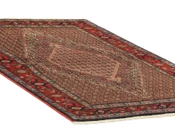 Seneh orientalisk matta 128 x 162 cm