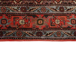 Seneh orientalisk matta 129 x 164 cm