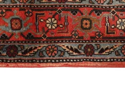 Seneh orientalisk matta 126 x 166 cm
