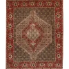 Seneh orientalisk matta 127 x 153 cm