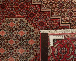 Seneh orientalisk matta 127 x 153 cm