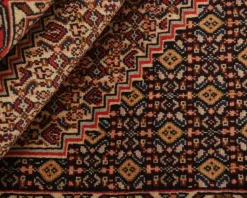 Seneh orientalisk matta 127 x 153 cm