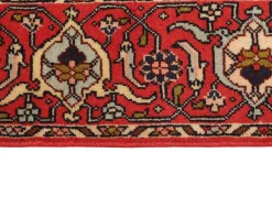 Seneh orientalisk matta 127 x 153 cm