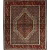 Seneh orientalisk matta 127 x 147 cm