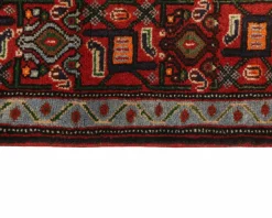 Seneh orientalisk matta 127 x 147 cm