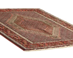 Seneh orientalisk matta 127 x 147 cm