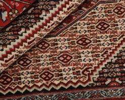 Seneh orientalisk matta 120 x 163 cm