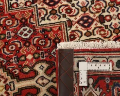 Seneh orientalisk matta 123 x 158 cm