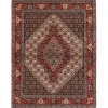 Seneh orientalisk matta 122 x 158 cm