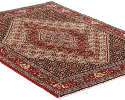 Seneh orientalisk matta 122 x 158 cm