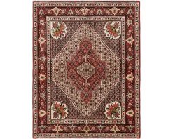 Seneh orientalisk matta 122 x 158 cm