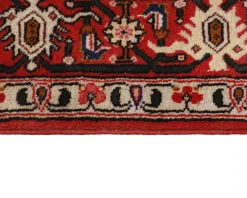 Seneh orientalisk matta 122 x 158 cm