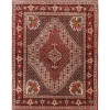 Seneh orientalisk matta 123 x 158 cm