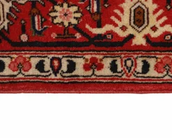 Seneh orientalisk matta 123 x 158 cm