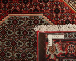 Seneh orientalisk matta 127 x 160 cm