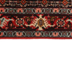 Seneh orientalisk matta 127 x 160 cm
