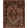 Seneh orientalisk matta 123 x 158 cm