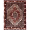 Seneh orientalisk matta 125 x 163 cm